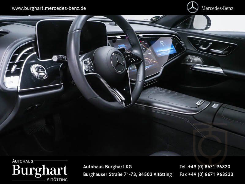 Mercedes-Benz E 450 4M T All-Terrain Avantgarde/Premium/Night