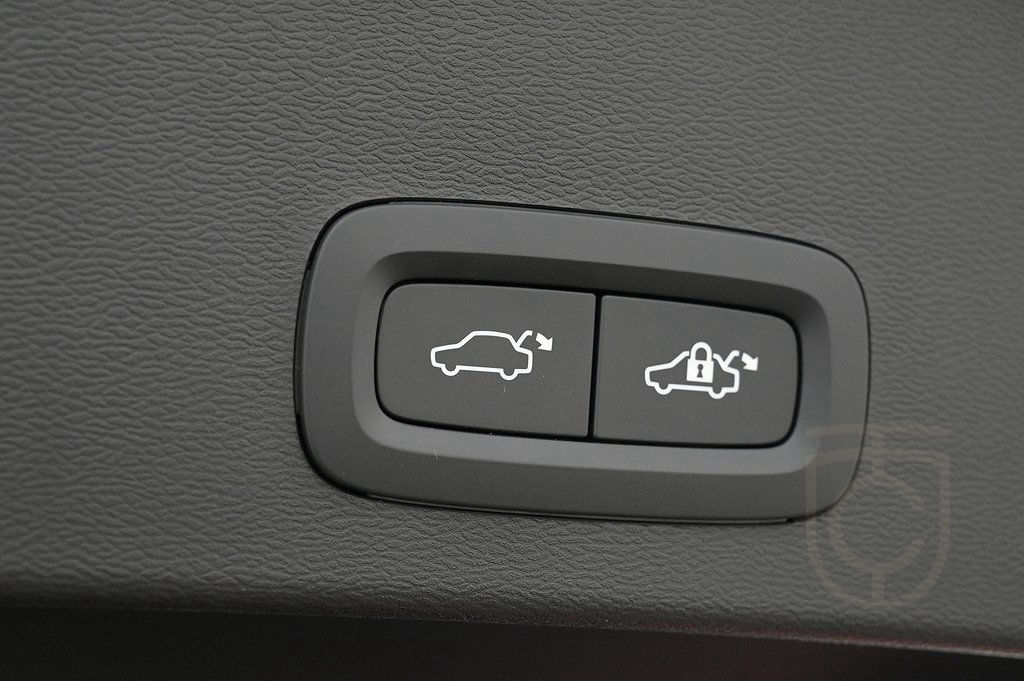 Volvo XC40 Recharge Twin motor