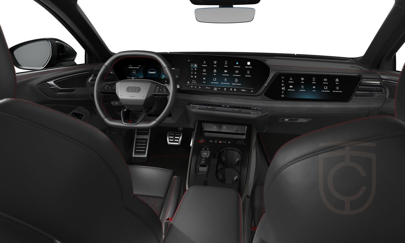 Audi S5 Limousine TFSI 270 kW S tronic