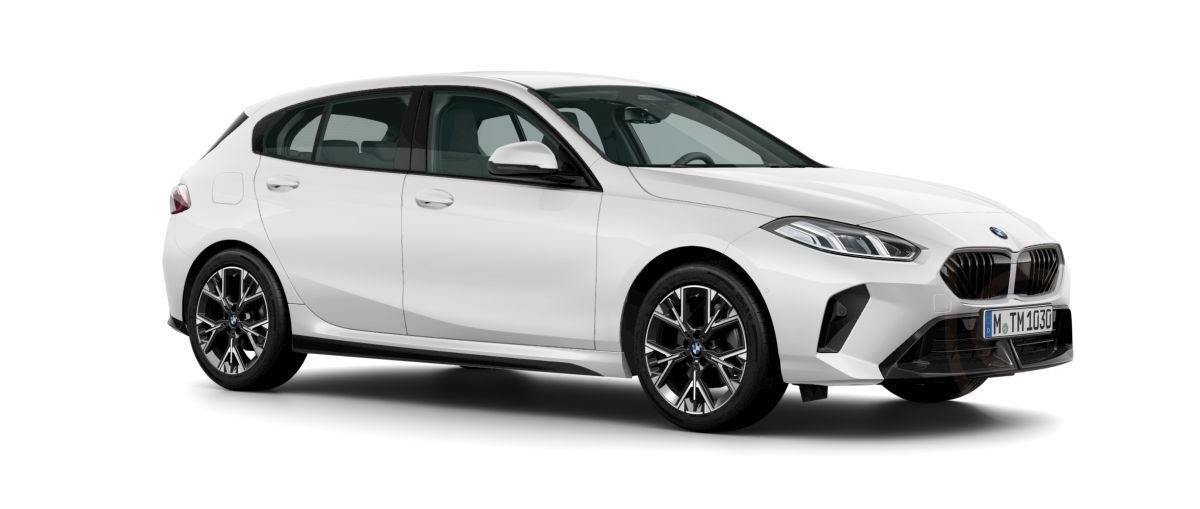 BMW 120