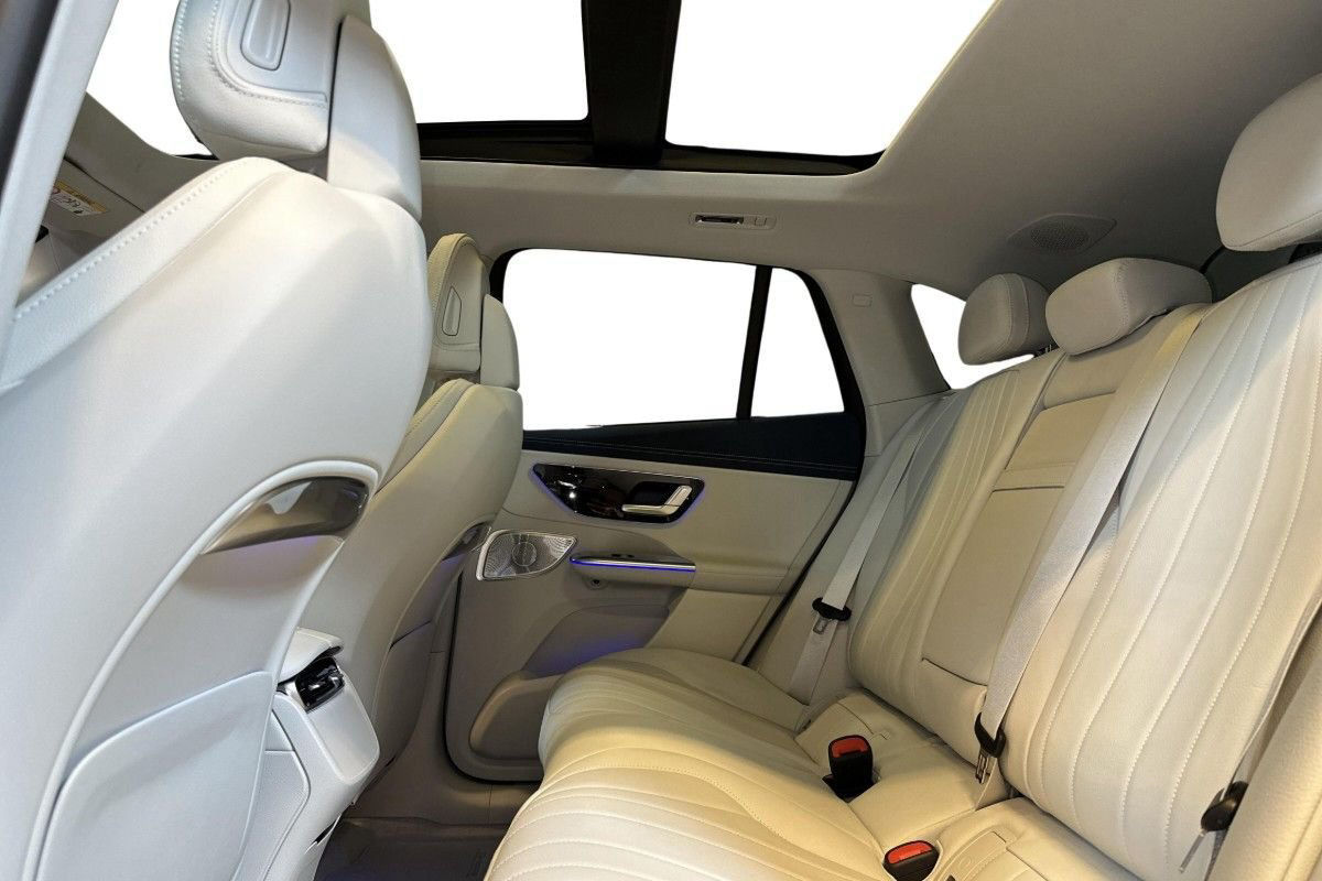 Mercedes-Benz EQE SUV 500 4MATIC SUV SPECIAL EDITION