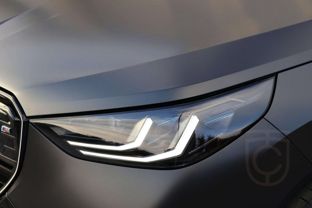 BMW X3 M 50 xDrive *Utilitaire *Lichte vracht *Harma