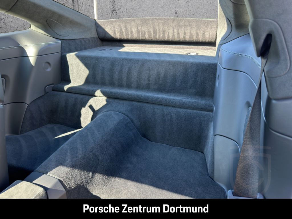 Porsche 992 911 Dakar Burmester Surround-View LED-Matrix