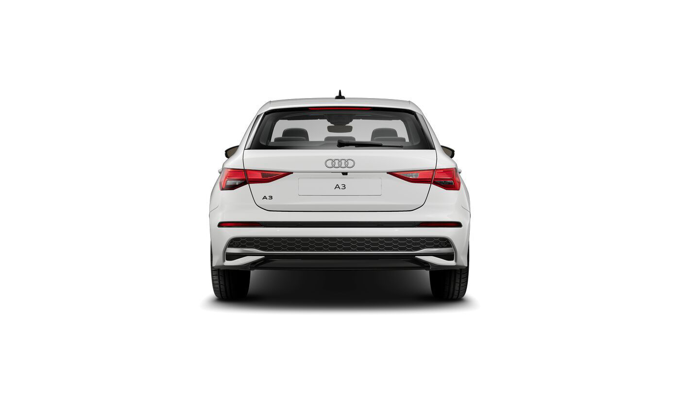 Audi A3 Sportback 35 TFSI 110 kW
