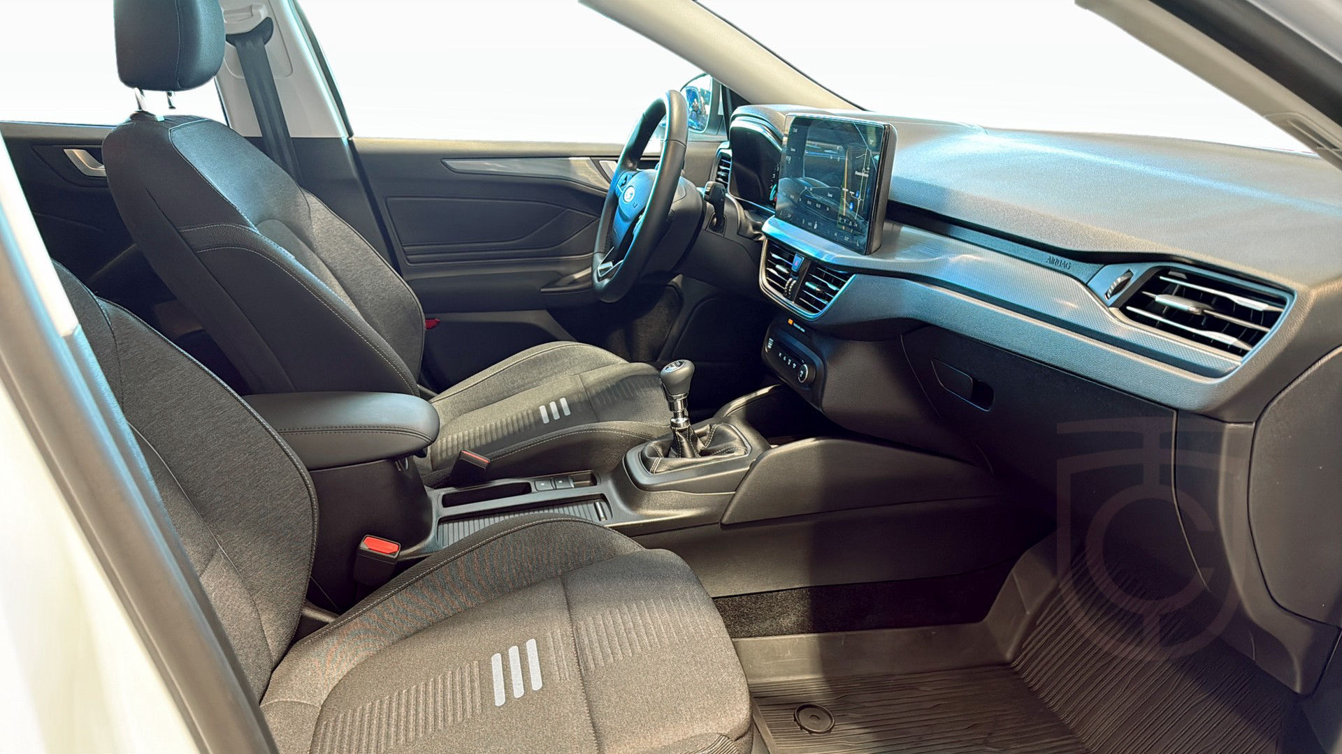 Ford Focus Active