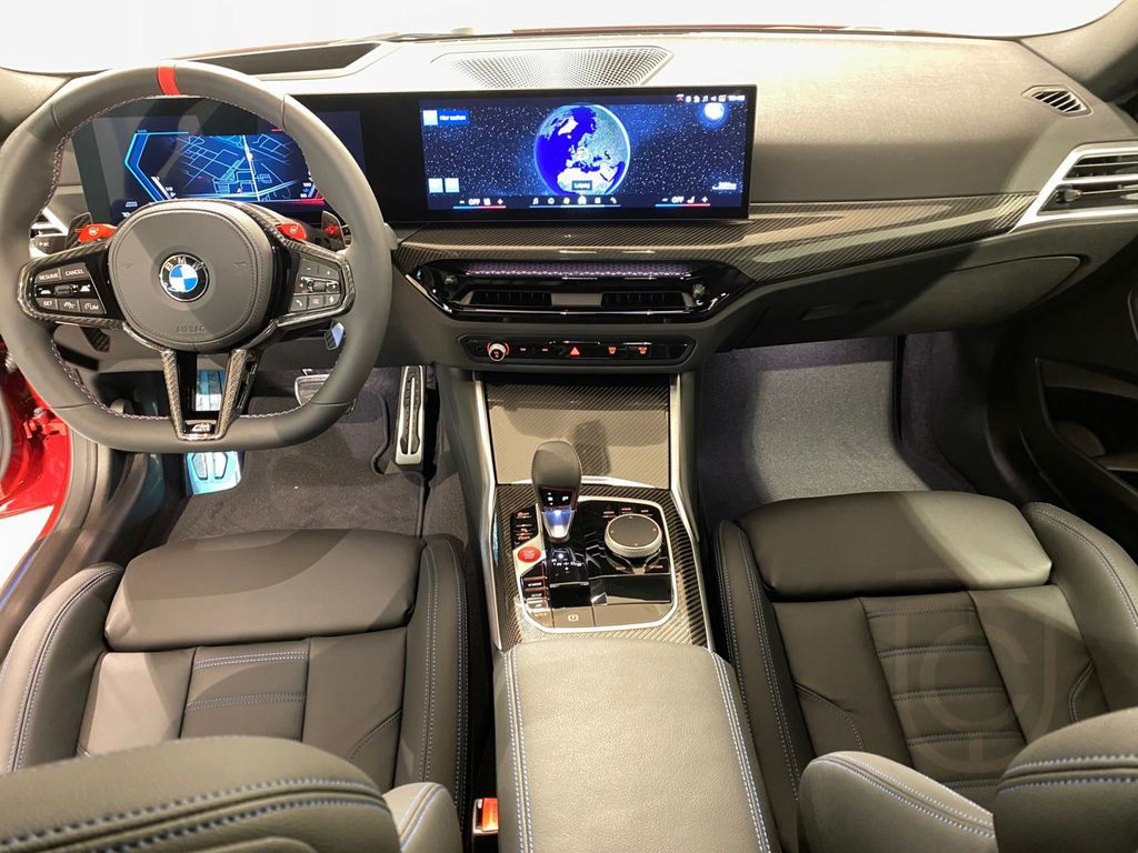 BMW M2 Coupé