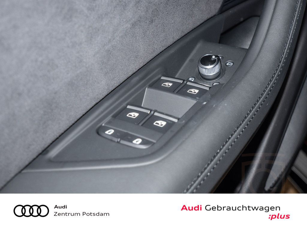 Audi RS 5 Sportback PERFORMANCE EDITION LASER NAVI