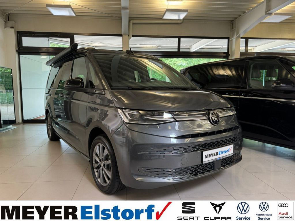 Volkswagen T7 California Ocean 2.0 TDI DSG UPE: 100.020 EUR