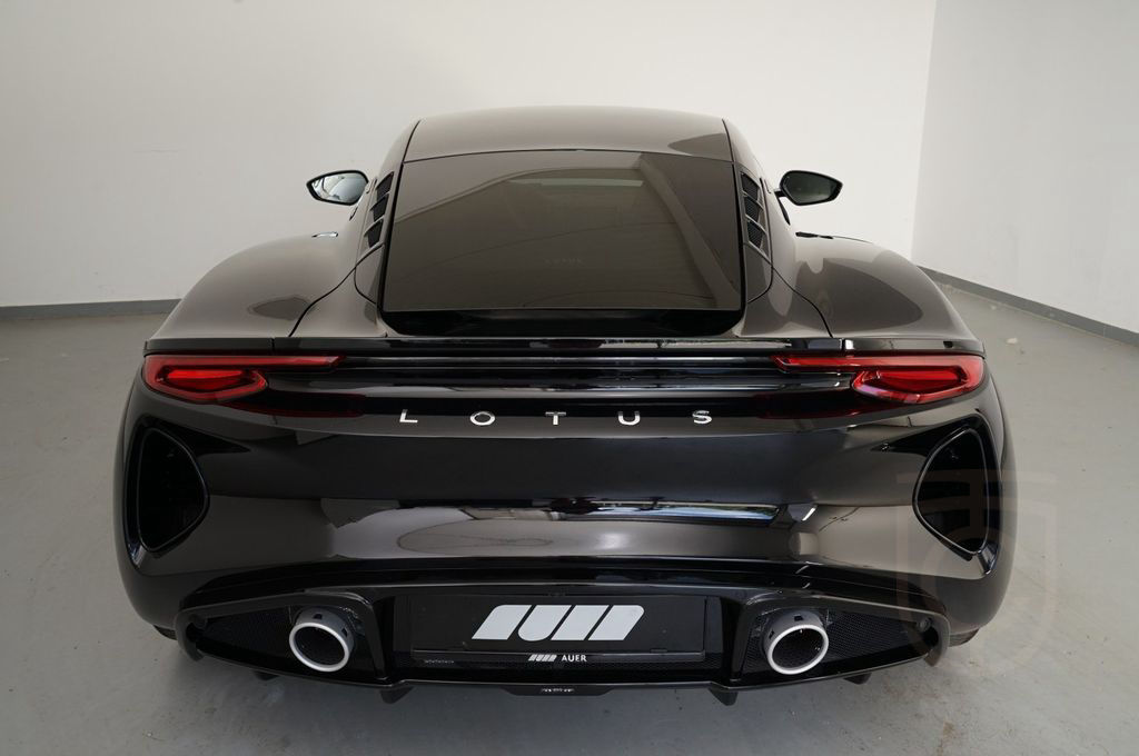 Lotus Emira First Edition Coupé (Navi LED Leder PDC)