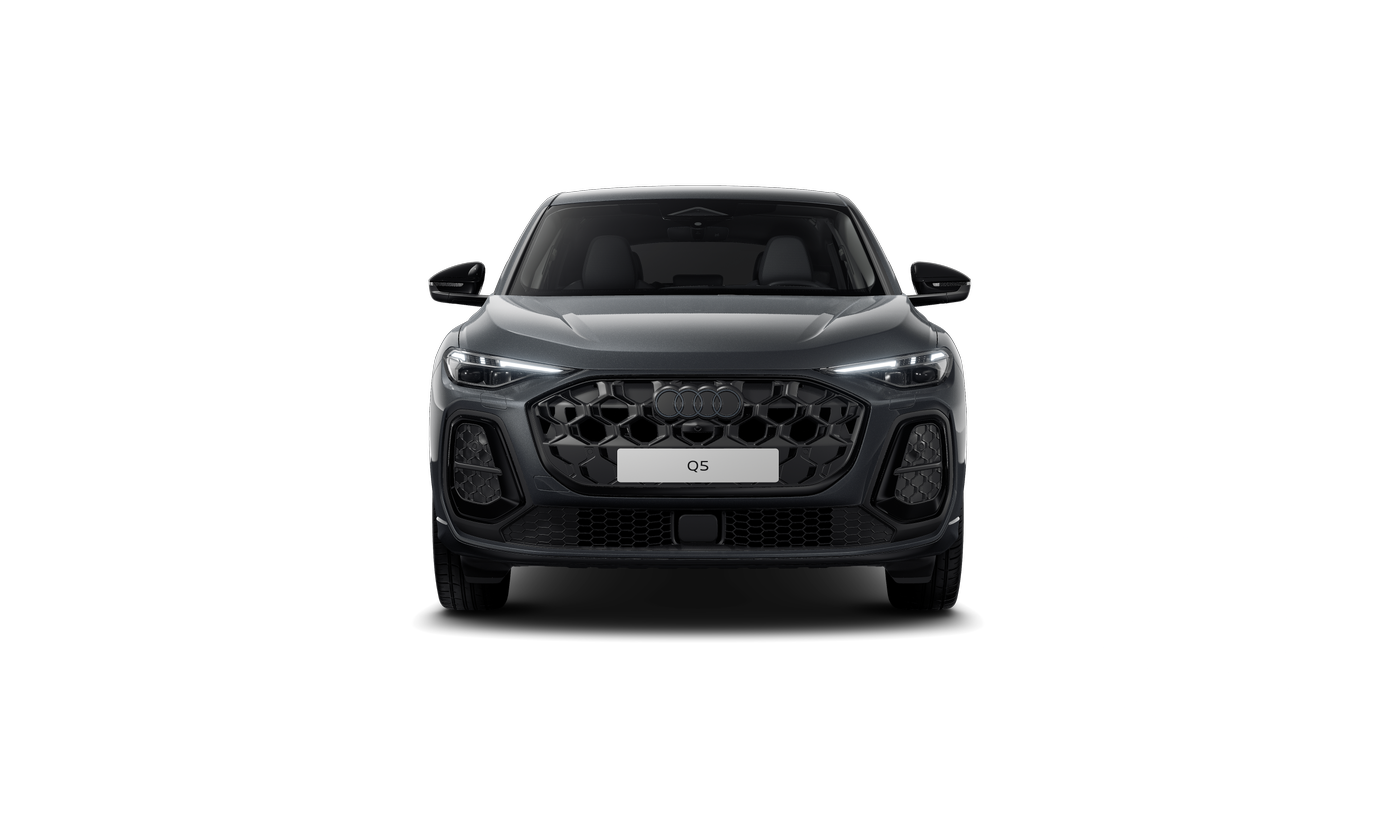 Audi Q5 Sportback TDI quattro 150 kW S tronic