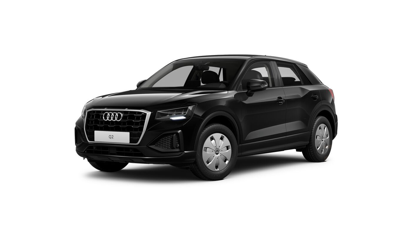 Audi Q2 35 TFSI 110 kW