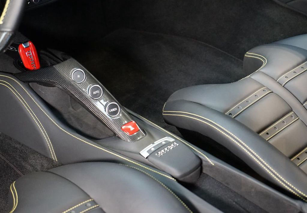 Ferrari 488