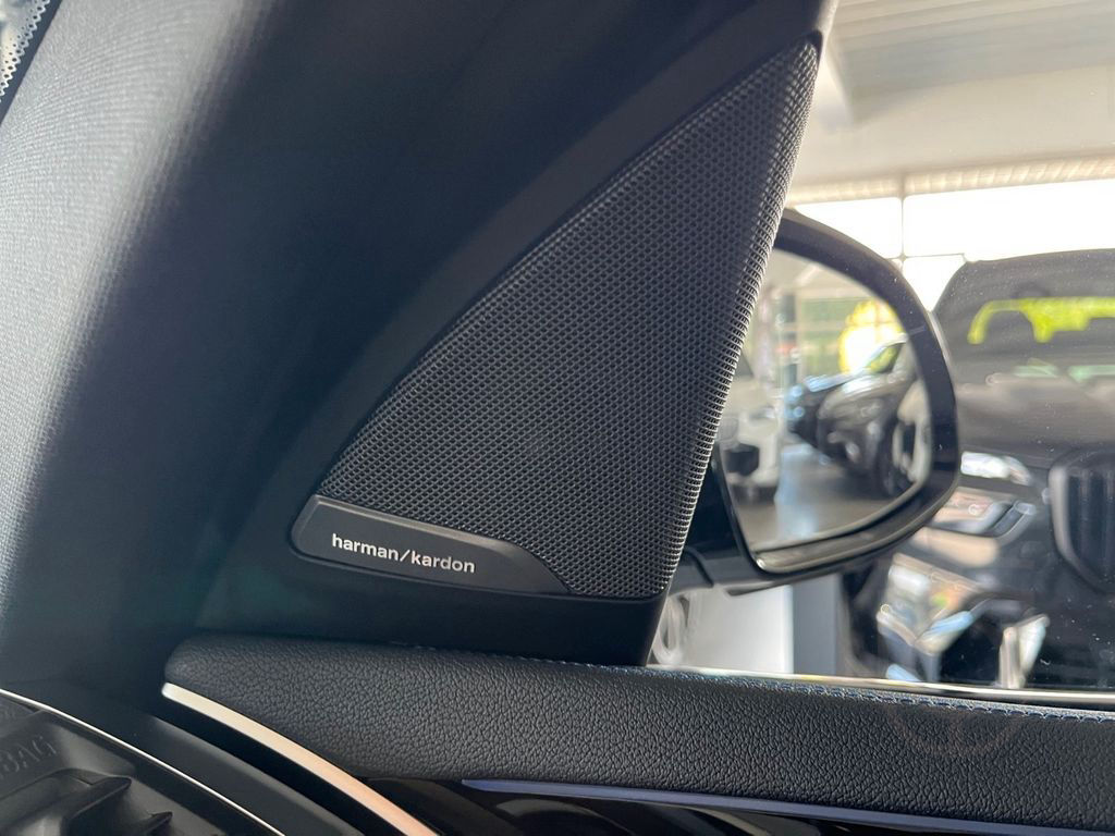BMW X3 M40i /PANO-DA/AHK/LED/21Z/M-SITZE/