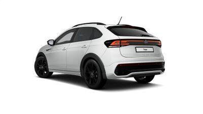 Volkswagen Taigo R-Line 1.0