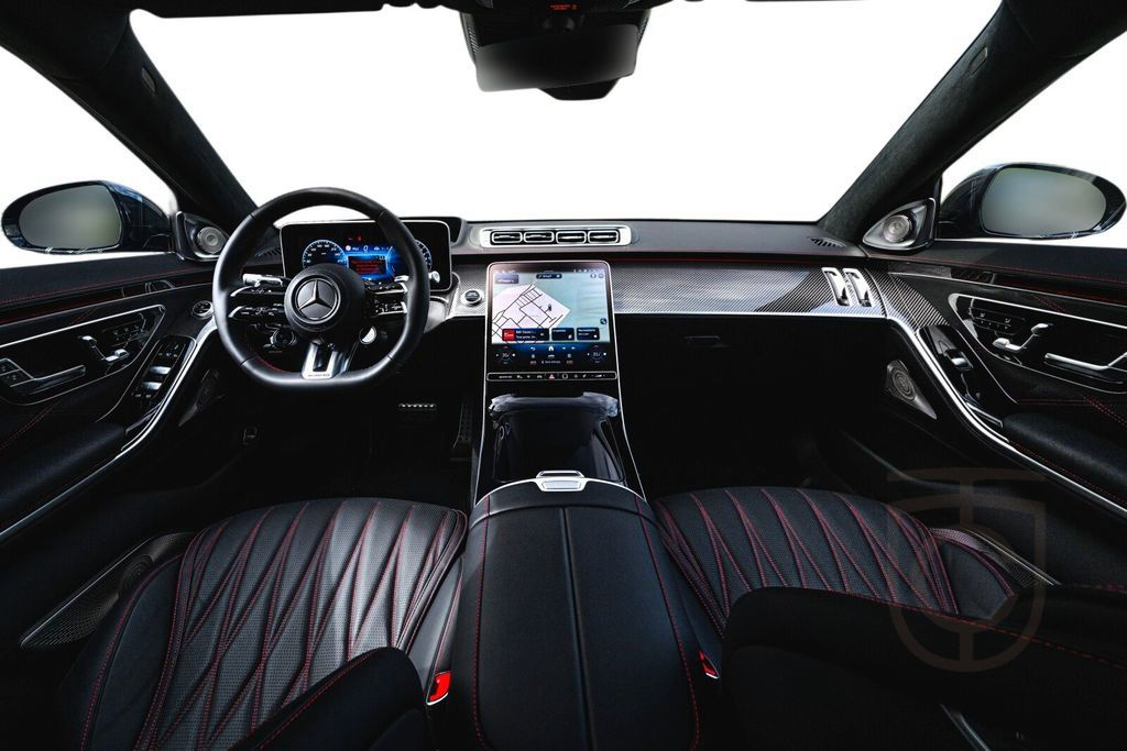 Mercedes-Benz BRABUS 930