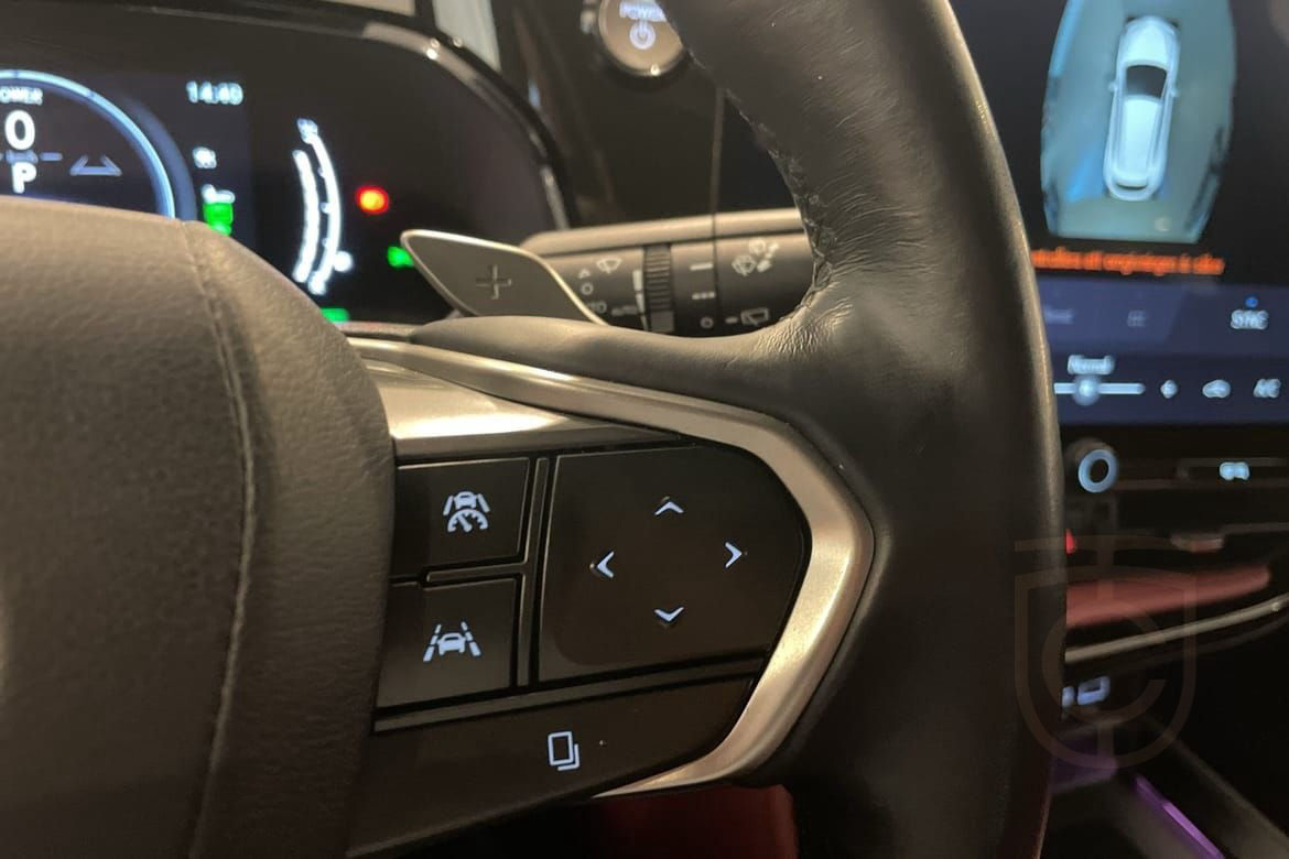 Lexus NX 450h+ Executive
