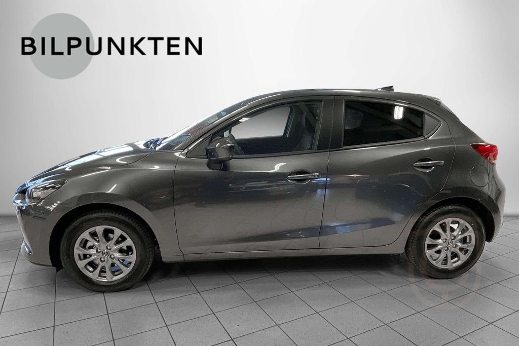 Mazda 2 1,5