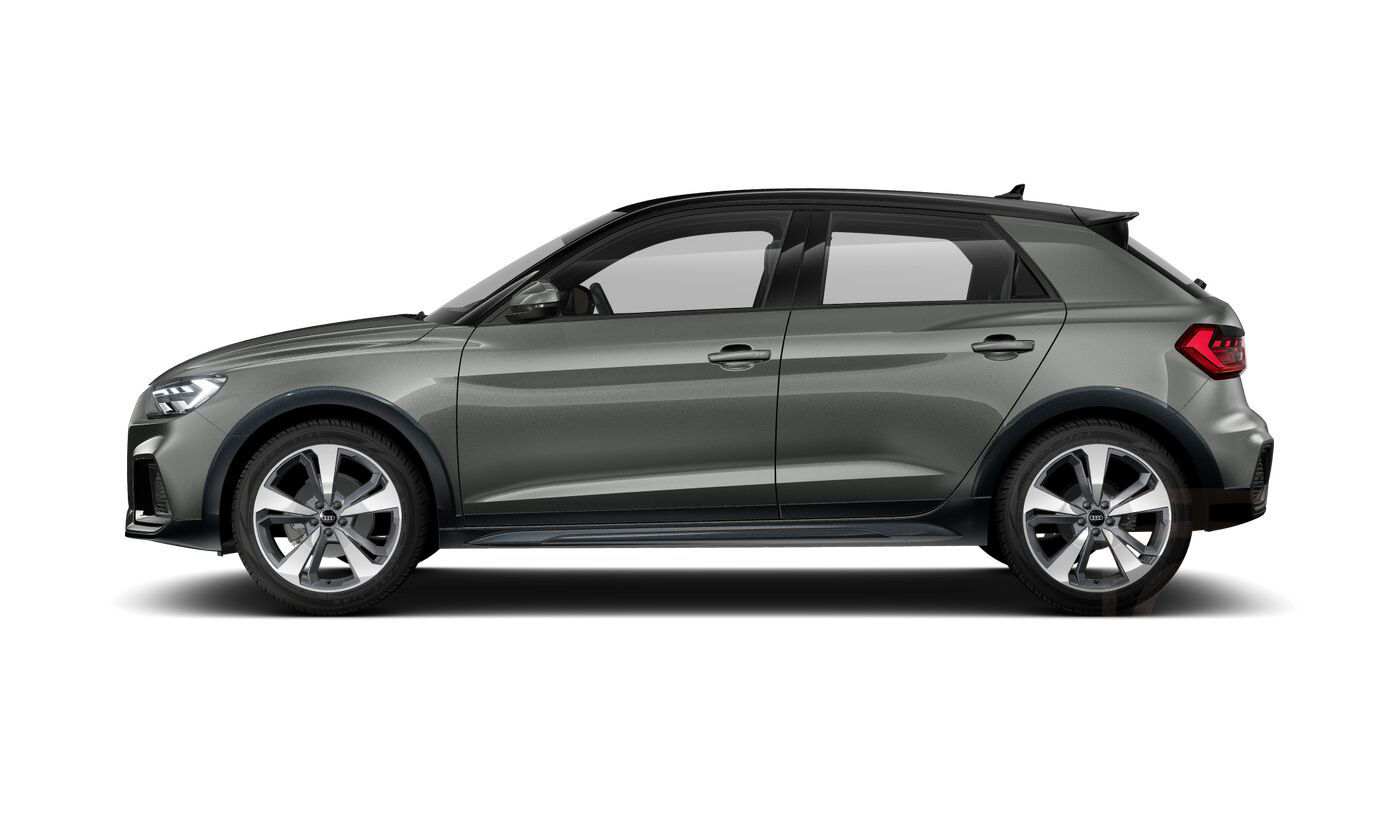 Audi A1 allstreet 30 TFSI 85 kW