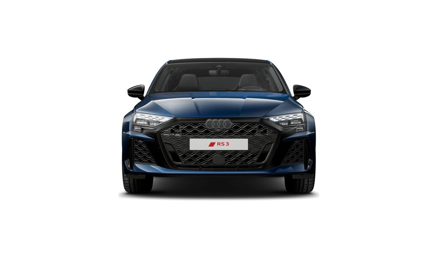Audi RS 3 Sportback 3 294 kW