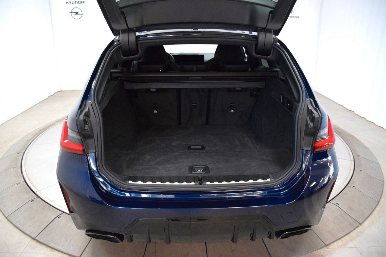 BMW M340 i xDrive Touring M Sport