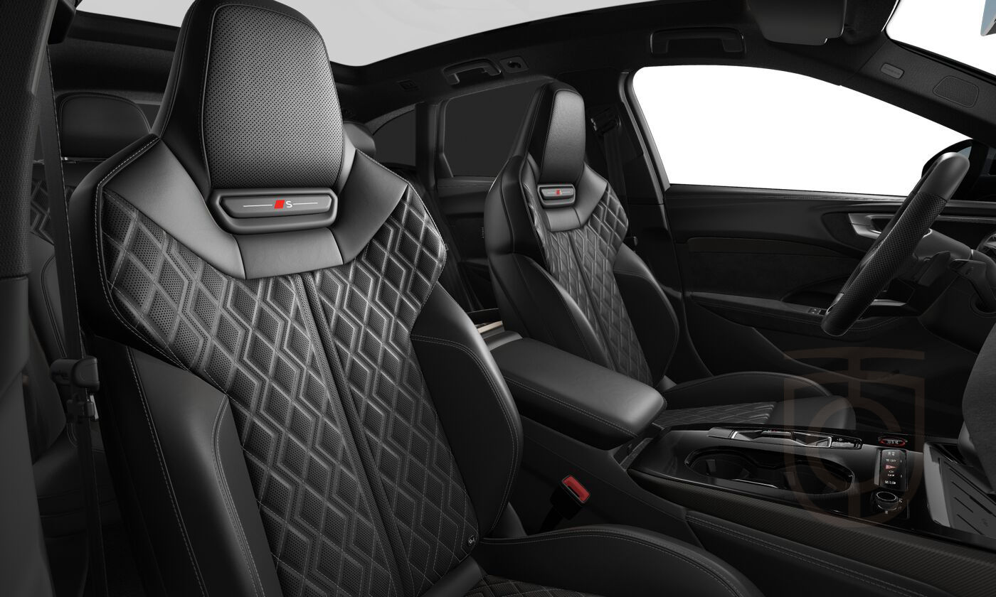 Audi S5 Avant TFSI 270 kW S tronic