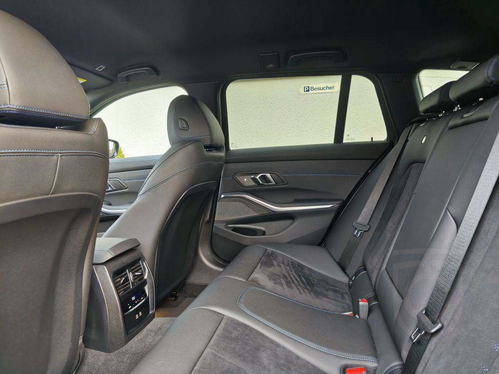 ALPINA D3 S Touring SWITCH-TRONIC Allrad