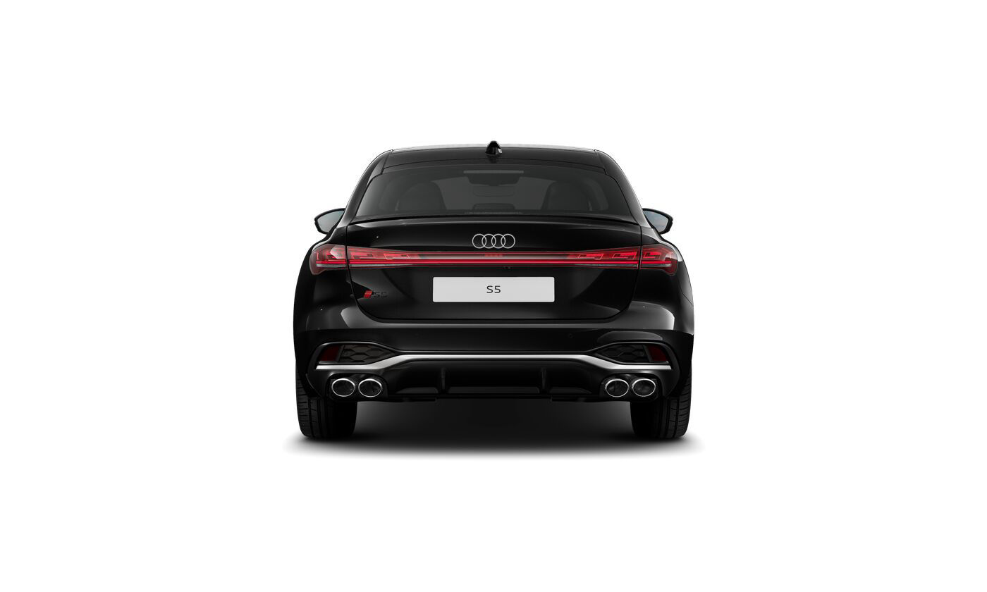 Audi S5 Limousine TFSI 270 kW S tronic