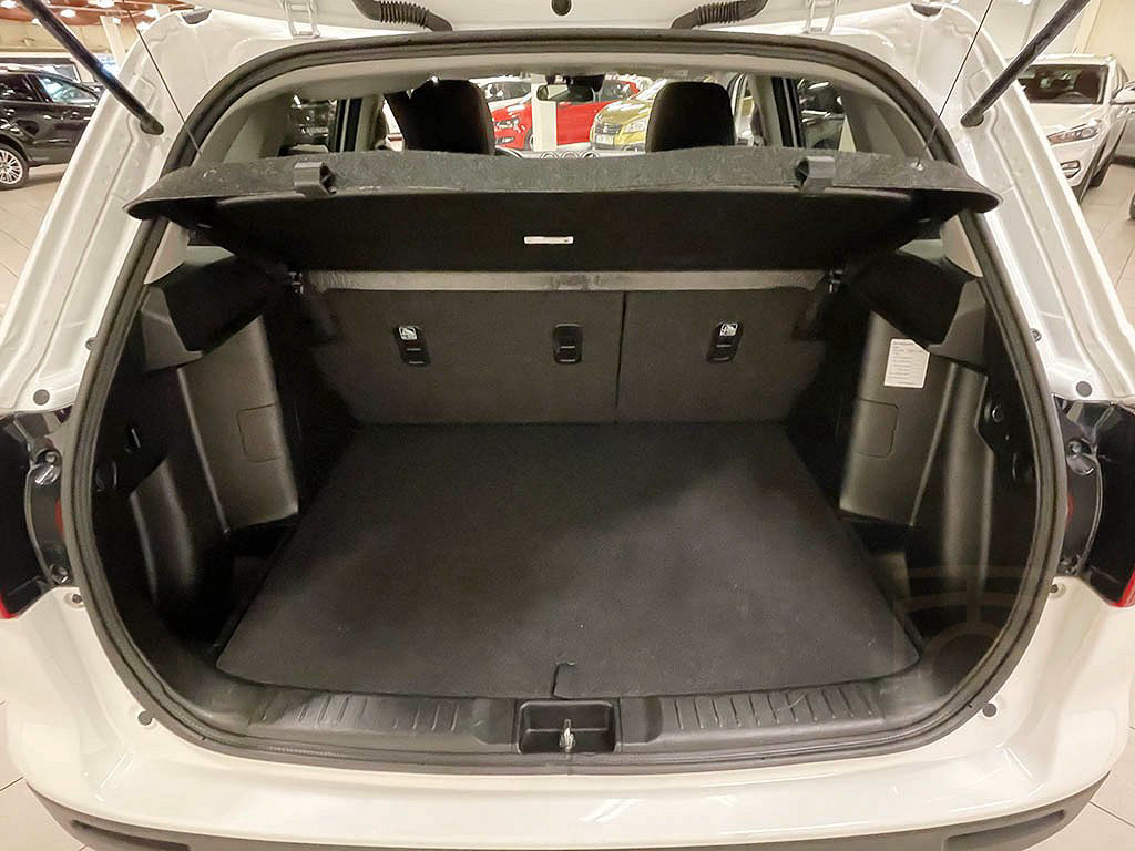 Suzuki Vitara Hybrid AllGrip