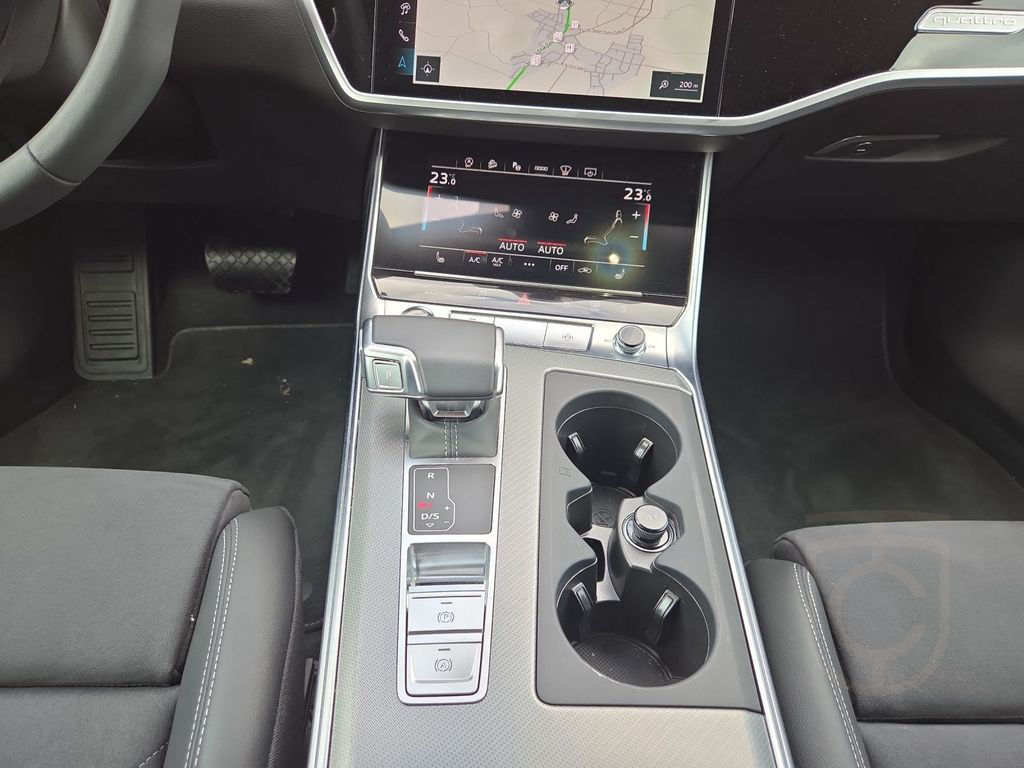 Audi A6 allroad 45 TDI quattro*KAMERA*HUD*NAVI-PLUS*A