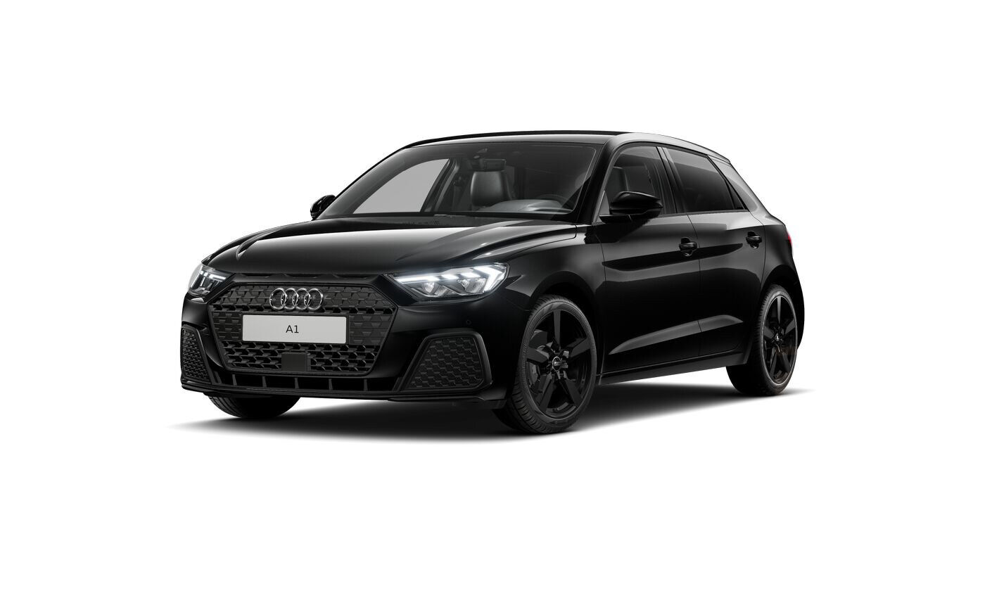 Audi A1 Sportback 35 TFSI 110 kW