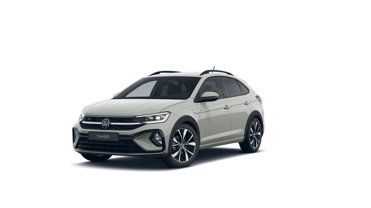 Volkswagen Taigo R-Line Edition 1.0 TSI