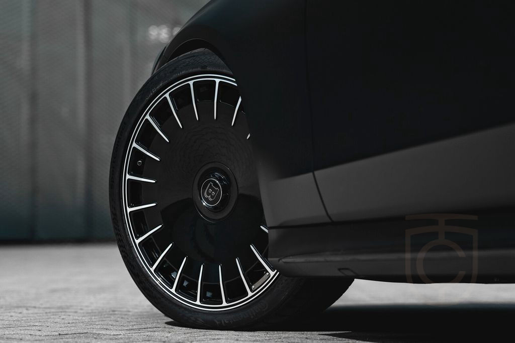 Mercedes-Benz BRABUS 930