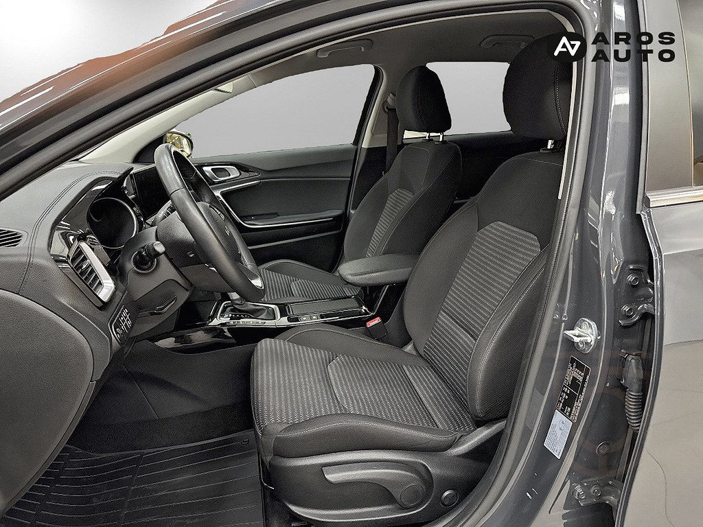 Kia CEED SW Plug-in Hybrid DCT Action Vinterhjul