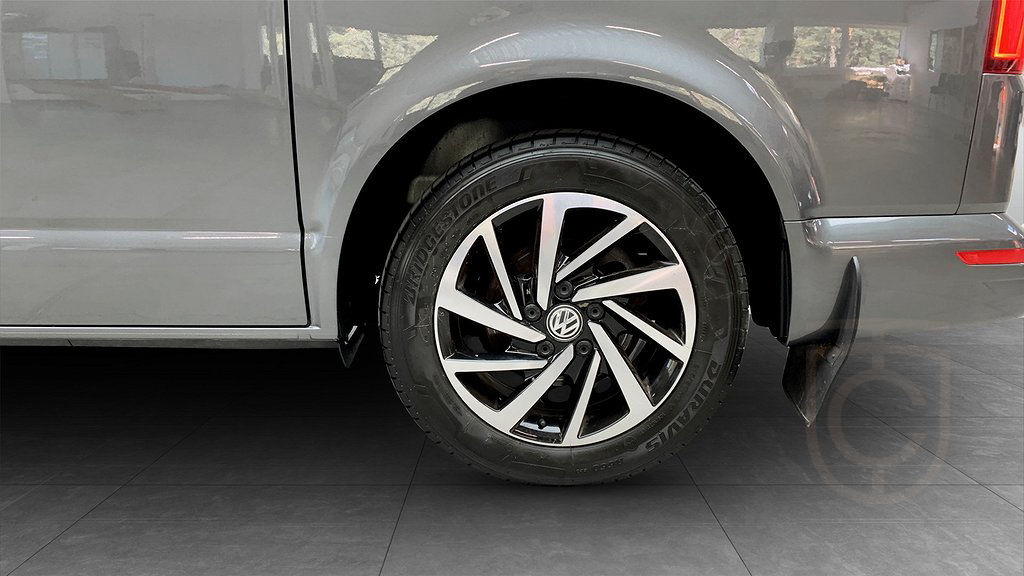 Volkswagen california T6 TDI150 DSG Beach