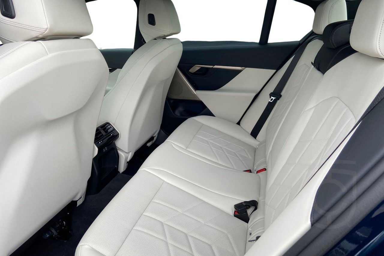 BMW 530e M Sport