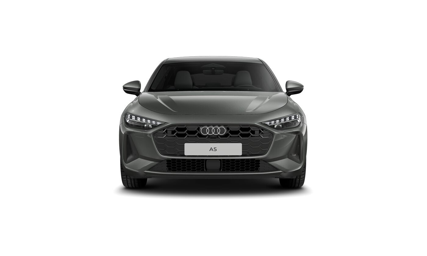 Audi A5 Limousine TDI 150 kW S tronic