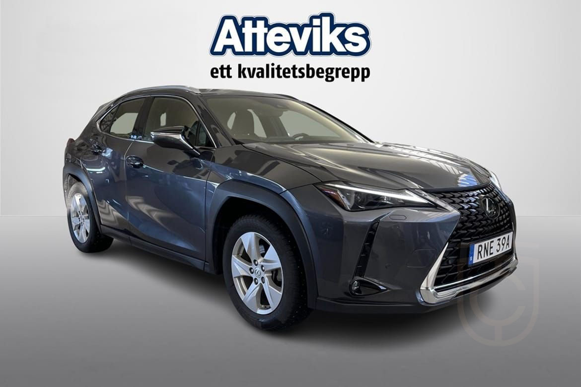 Lexus UX 250h Comfort Hybrid