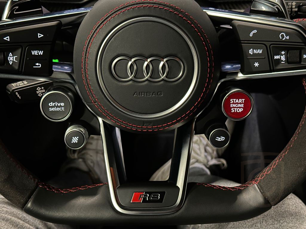 Audi R8 Coupé V10 quattro performance*Exclusive*CARBO