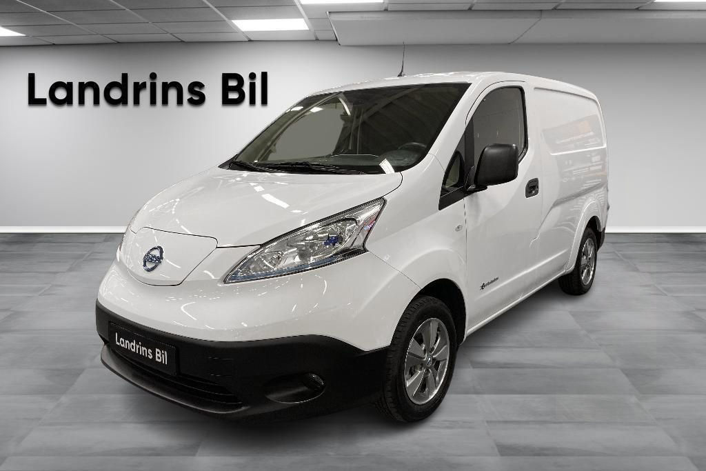 Nissan e-NV200