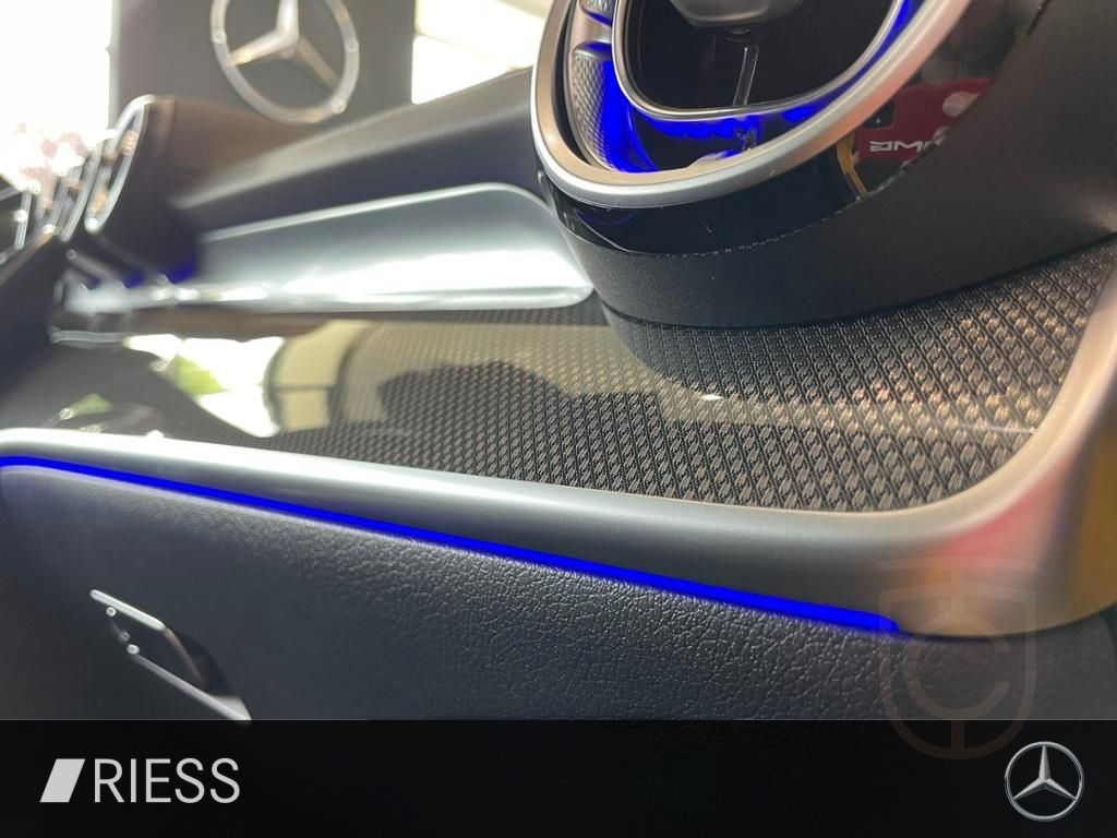 Mercedes-Benz CLE 300 4M AMG+PANO+DISTR+KEYL+DIGI LIGHT+BURM+
