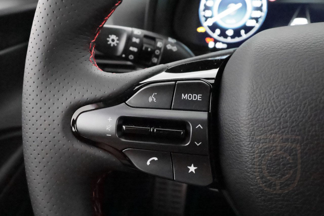 Hyundai i20 1.0 T-GDI M-Hybrid Automat N-Line Kampanjbil