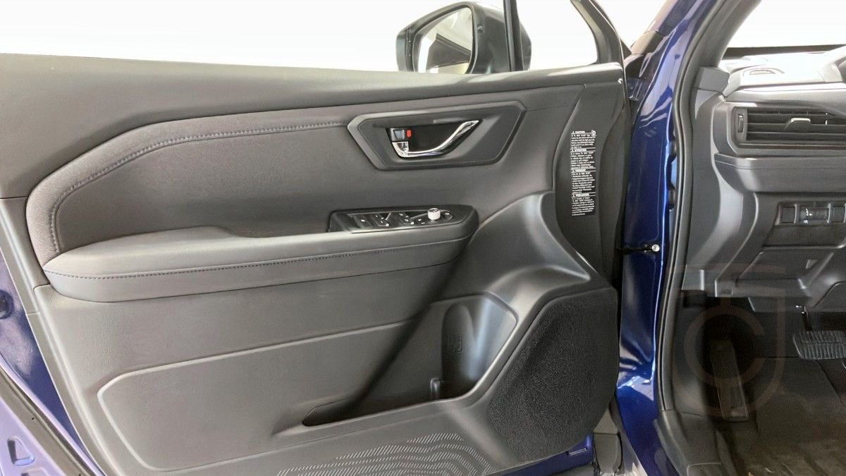 Subaru Forester Forester Adventure x-fuel- sista bilarna