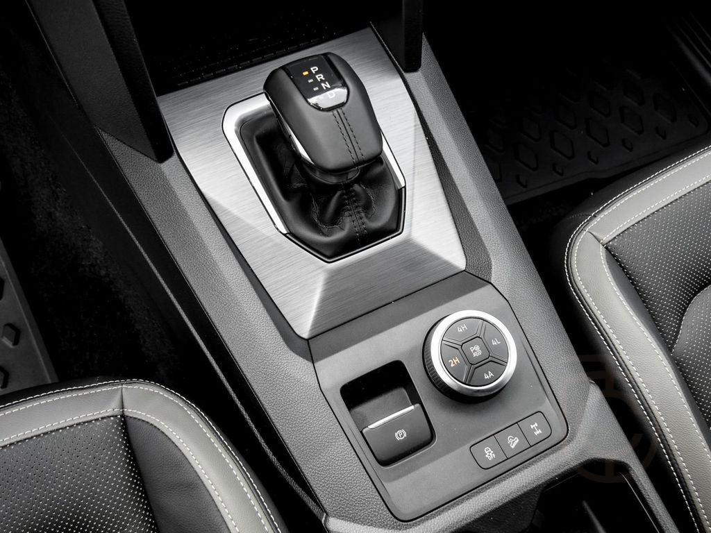 Volkswagen Amarok Aventura V6 TDI IQ.Light Standh. HarmanKa