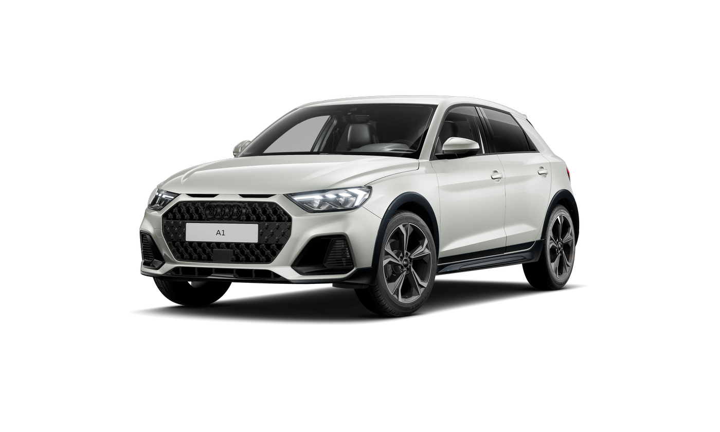 Audi A1 allstreet 30 TFSI 85 kW