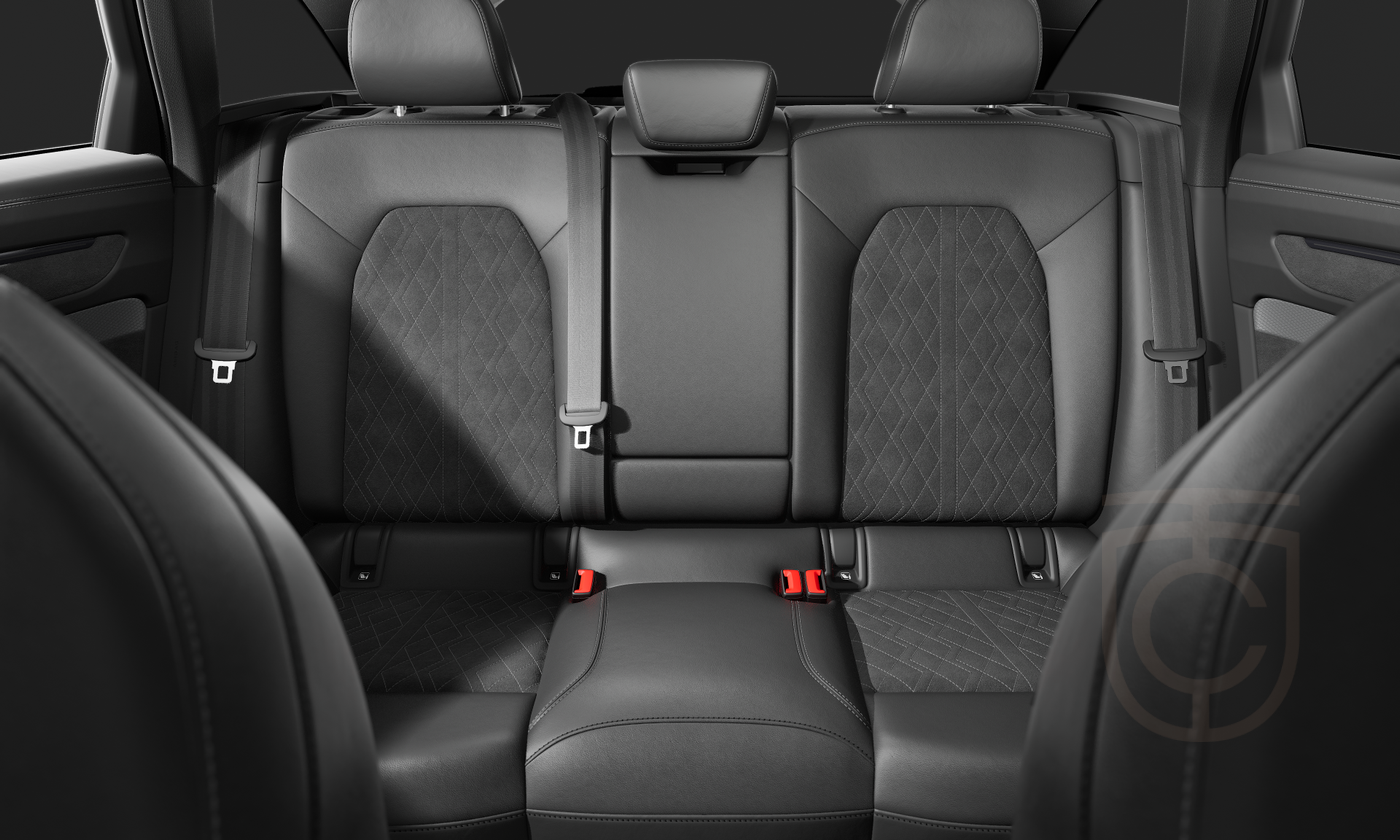 Audi A6 Avant TDI quattro 150 kW S tronic