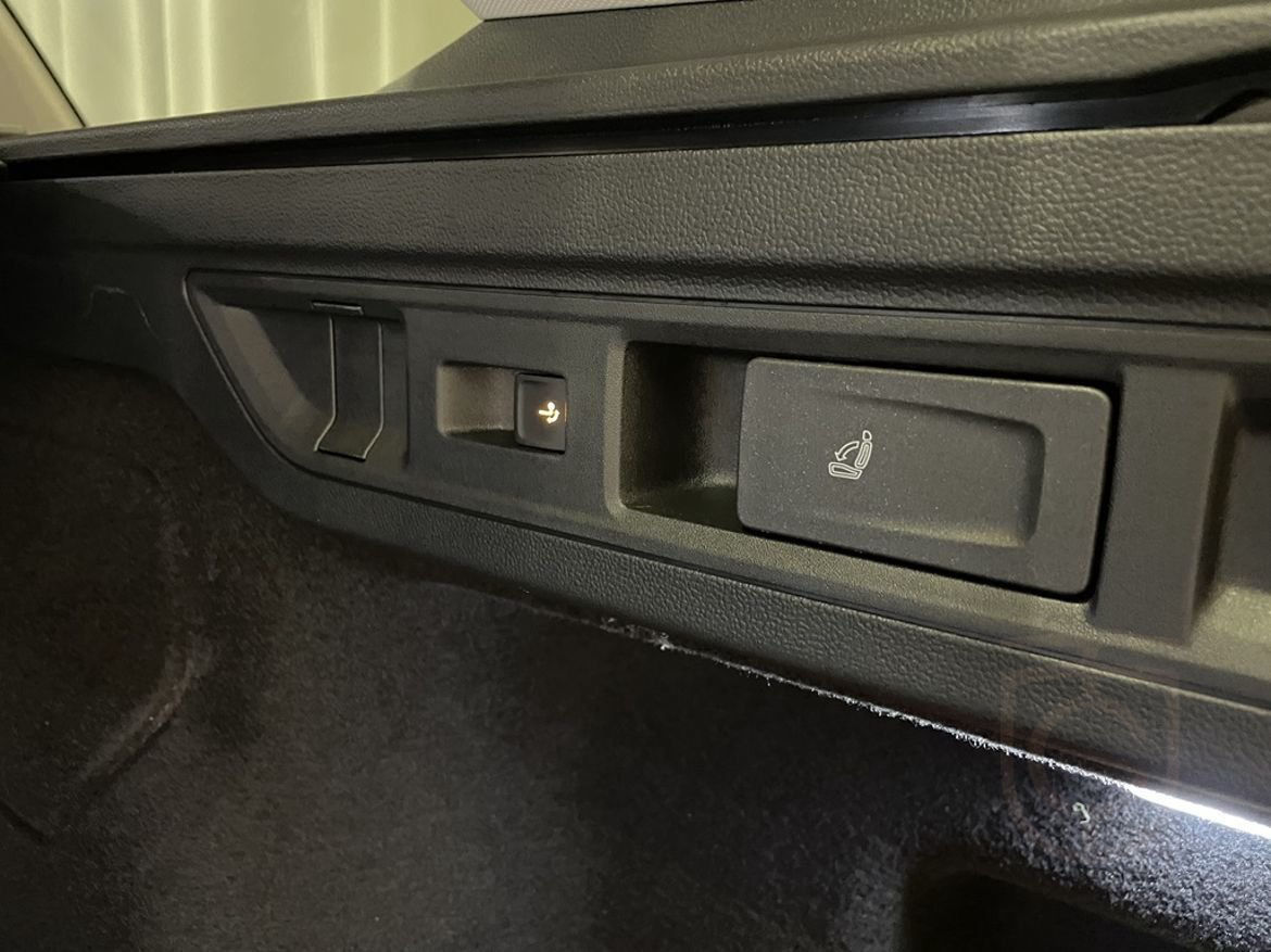 Volkswagen Passat Variant eHybrid 1.5 TSI Business