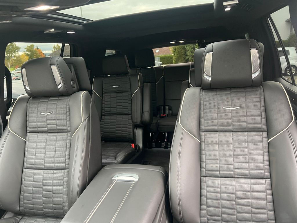 Cadillac Escalade Sport Platinum 6.2l V8//ON STOCK//