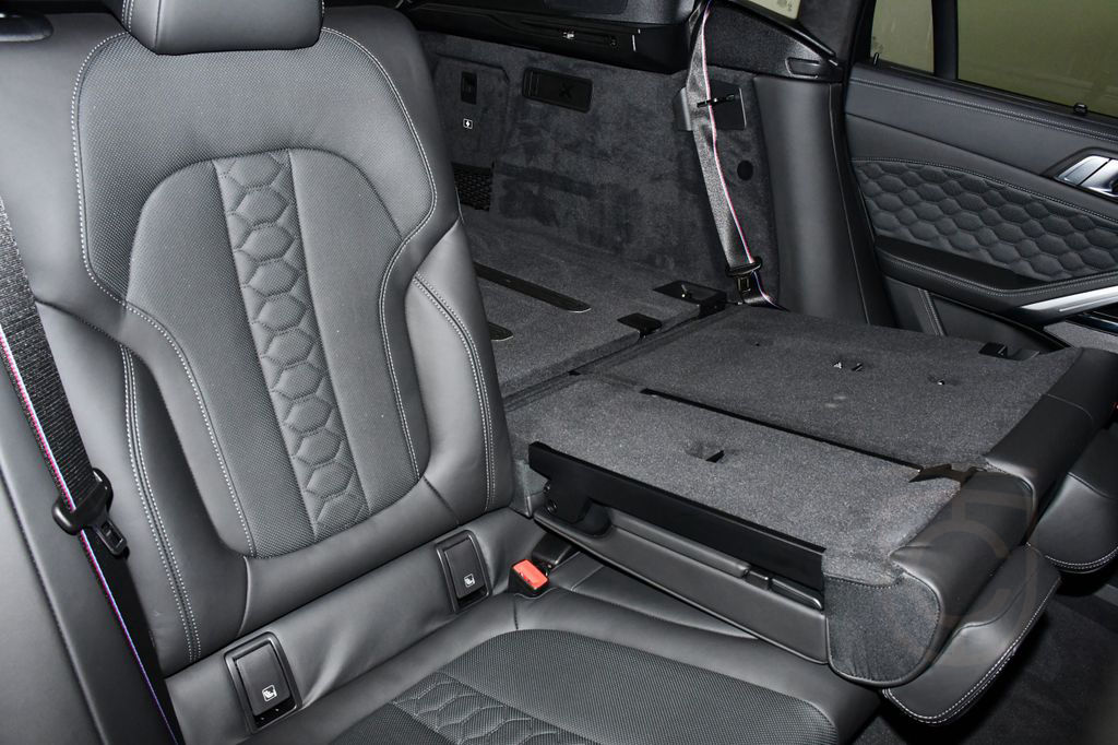 BMW X6 M Competition Sky ACC 360° Inno/Travel