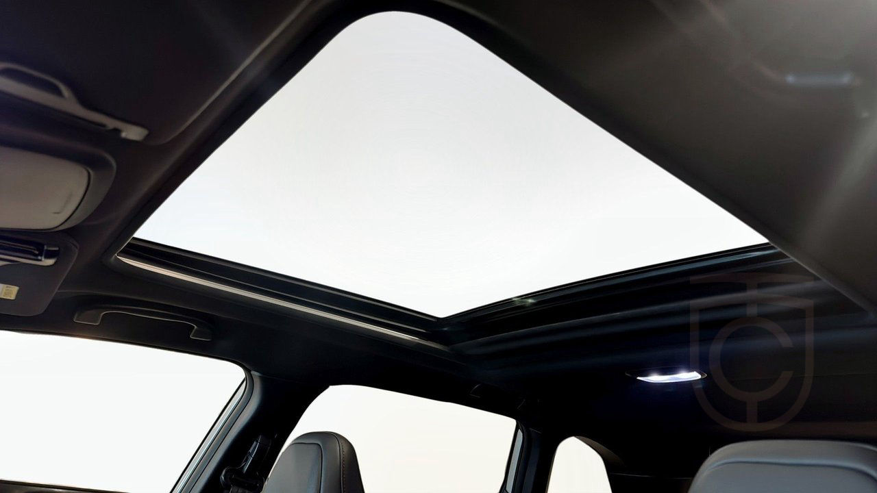 Subaru Forester Touring
