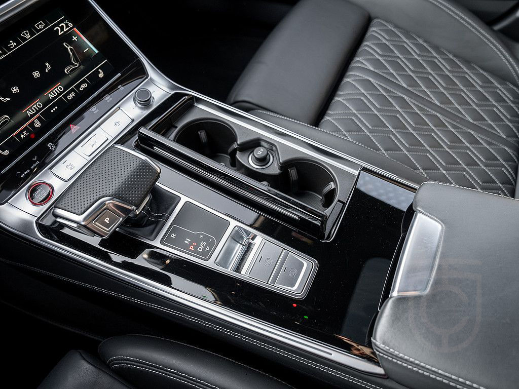 Audi S7 Sportback 3.0 TDI quattro AHK PANO B&O HUD